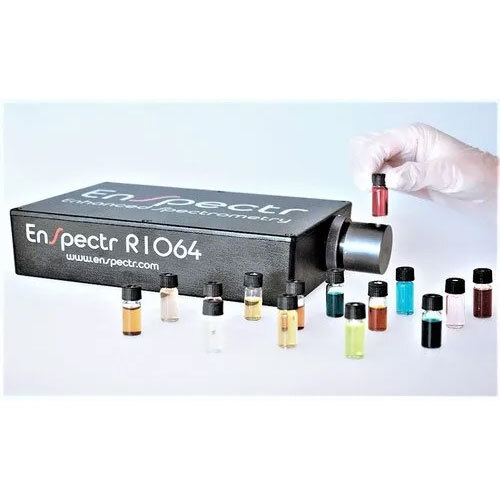 Raman Spectrometer Portable1064 Laser - Application: Industrial