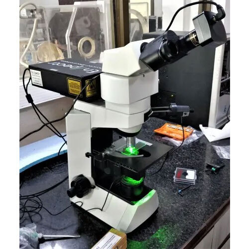 Raman Spectrometer Enspectr5327851064 - Application: Industrial