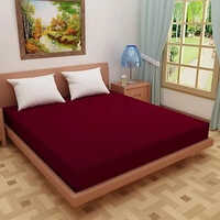 Fitted Mattress Protector