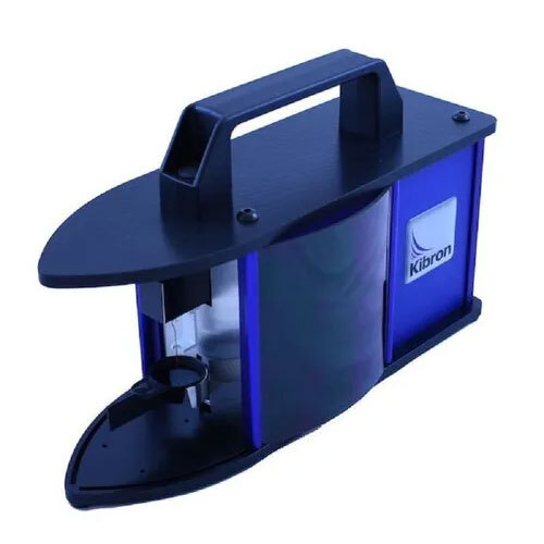Surface Tension Measurement Unit - Color: Blue
