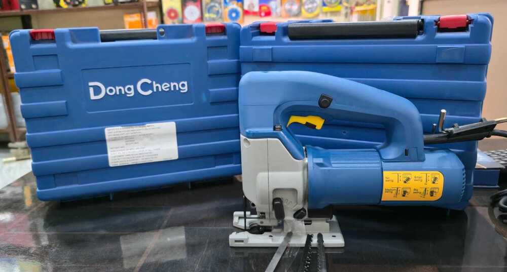 dongcheng jigsaw
