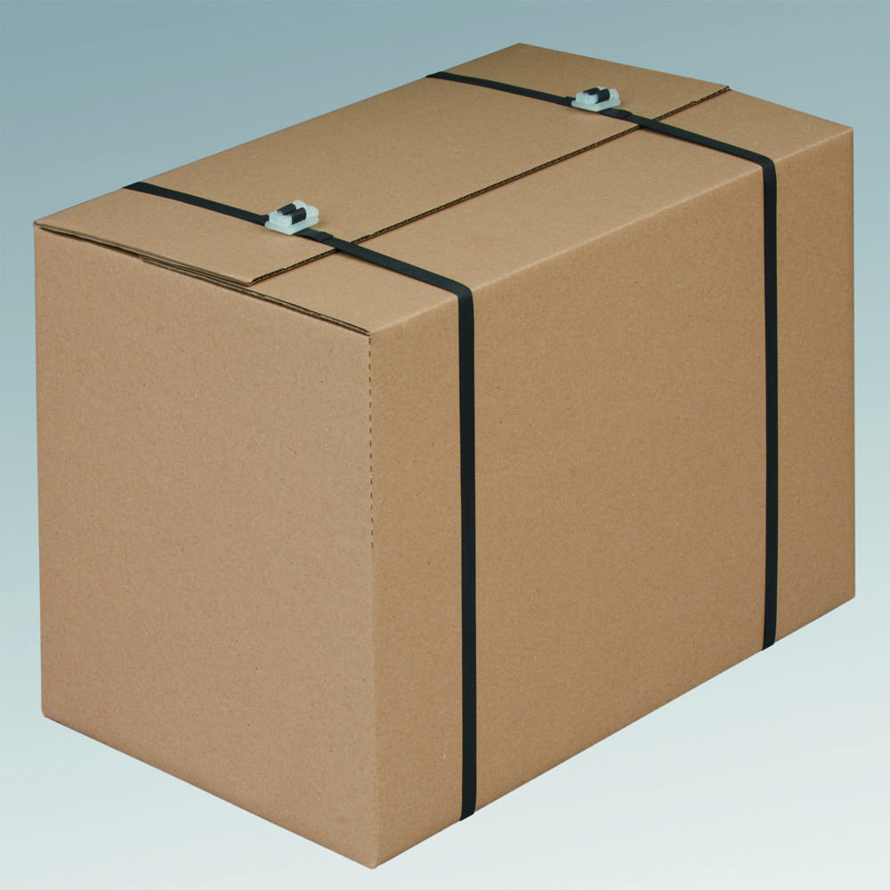Printed Pp Strapping For Branding - Application: Box Packing