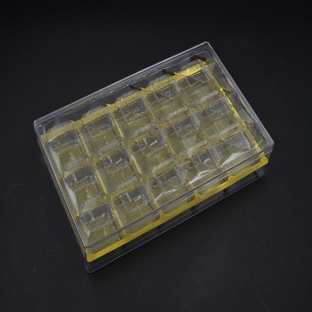15 Cavity Big for Baklava (CPBKL15)