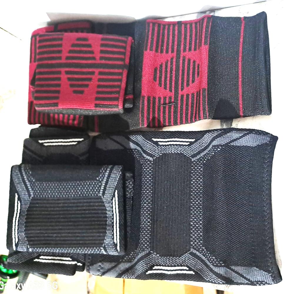 Knee Sleeves