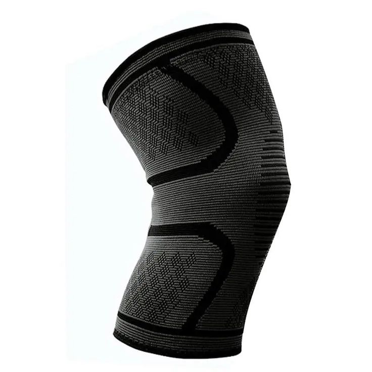 Knee Sleeves - Features: Free Size