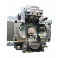 Vibrator Motor Aluminum Pressure Die Casting Mould