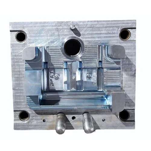 Bracket Aluminium Pressure Die Casting Mould - Color: Grey