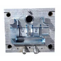 Bracket Aluminium Pressure Die Casting Mould
