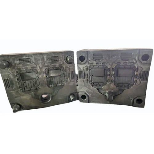 Led Aluminium Pressure Die Casting Mould - Color: Grey