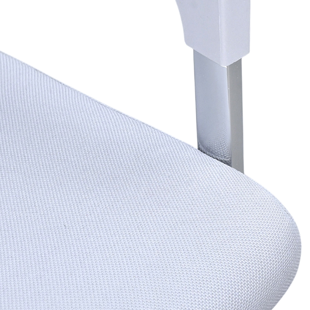 Cr20233017 Oasis Visitor Chair - Color: Different Available