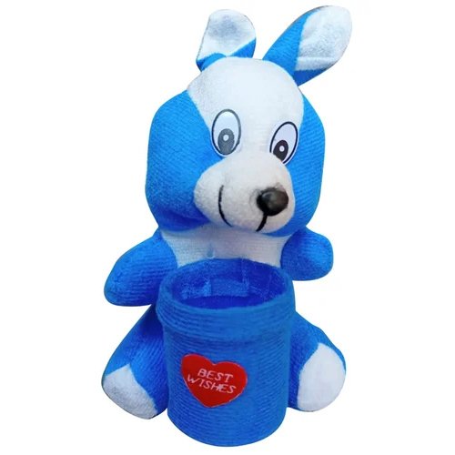 Rabiit Mug Soft Toy