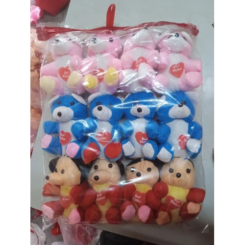 Mini Teddy Bears