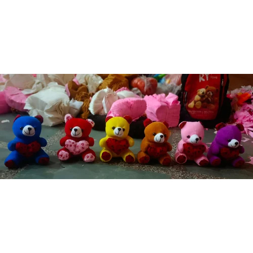 स्मार्ट टेडी बियर्स