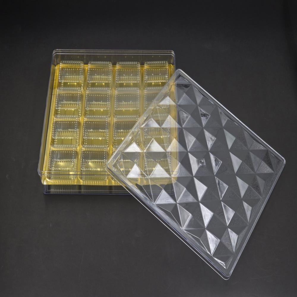 16 Cavity Big for Baklava (CPBKL16)