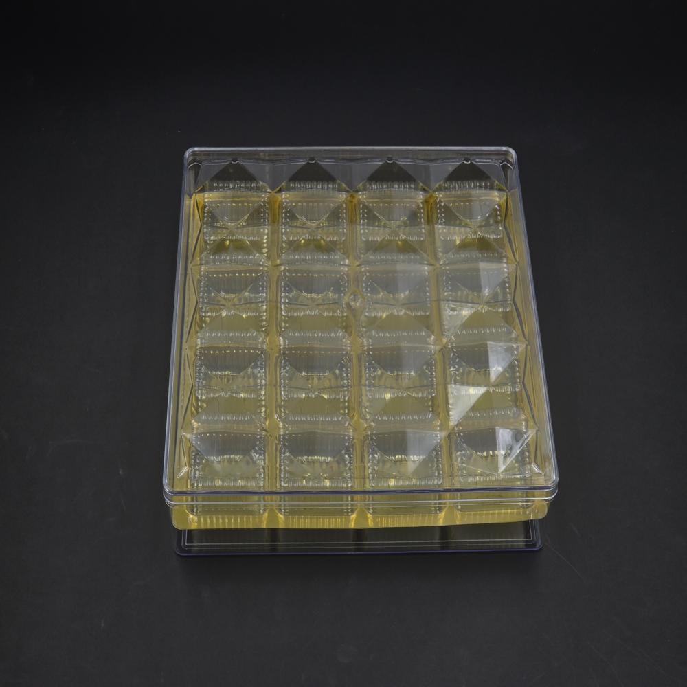 16 Cavity Big for Baklava (CPBKL16)
