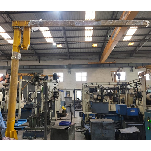 Jib Crane