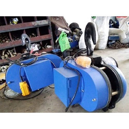 Chain Hoist