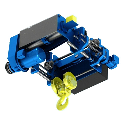 Electric Hoists