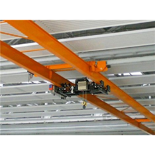 Double Girder Underslung Crane