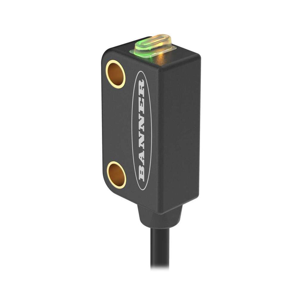 Q12AB6FF50 Fix Distance Sensor