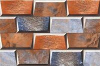 250 X 375MM CERAMIC WALL TILES