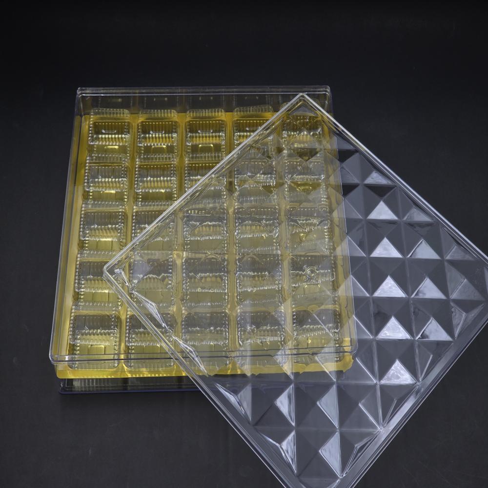 25 Cavity Big For Baklava (CPBKL25)