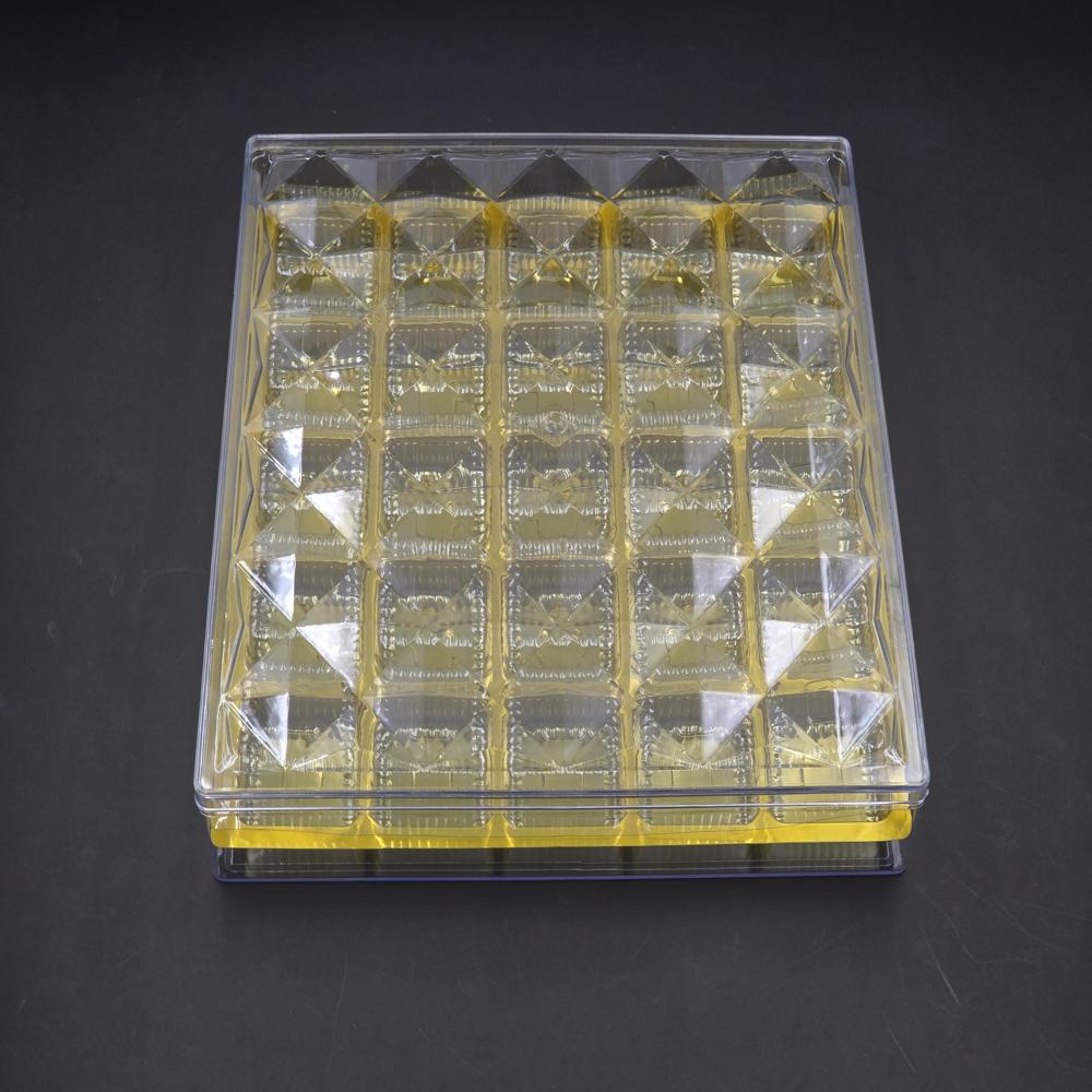 25 Cavity Big For Baklava (CPBKL25)