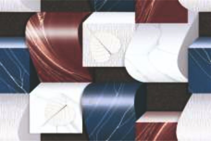 250 X 375MM CERAMIC DIGITAL WALL TILES