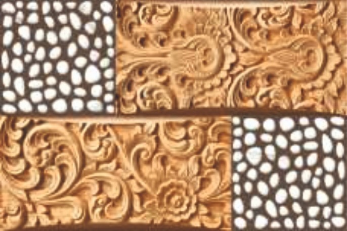 250 X 375MM CERAMIC DIGITAL WALL TILES