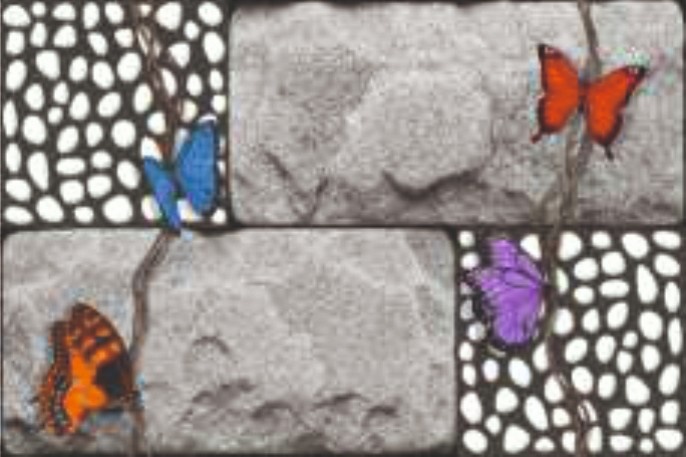 250 X 375MM CERAMIC DIGITAL WALL TILES