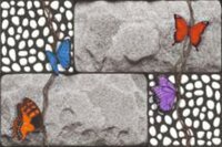 250 X 375MM CERAMIC DIGITAL WALL TILES
