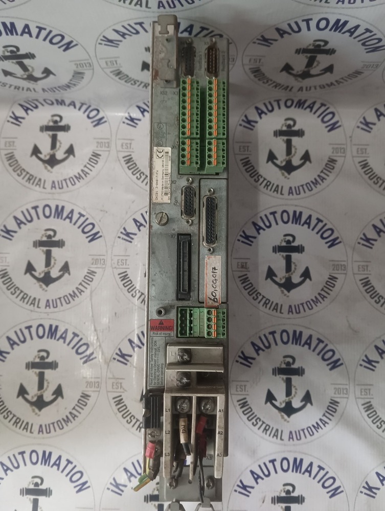 REXROTH DKXX.3-040-7