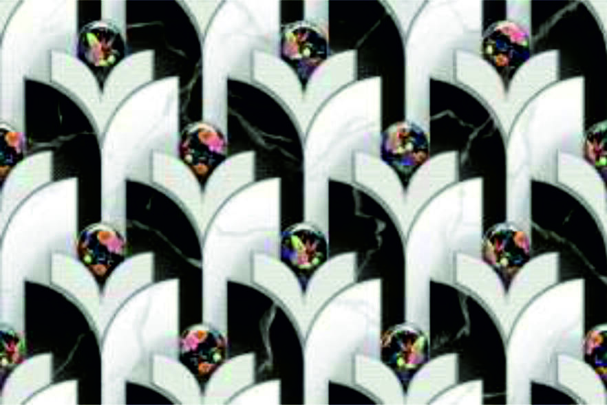250 X 375MM ELEVATION CERAMIC WALL TILES