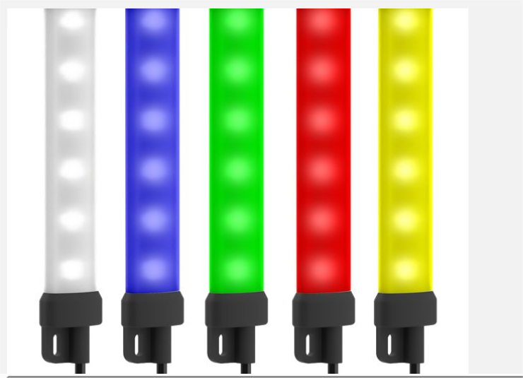 WLS150HXDW0360LS24C2BSZ STREEP LIGHT