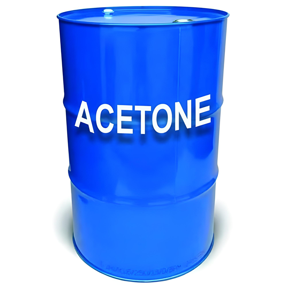 Acetone Manufacturer In Delhi - Application: Industrial