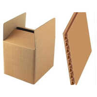3 Ply Corrugated Box
