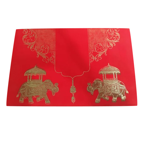 Shirt And Saree Packaging Box