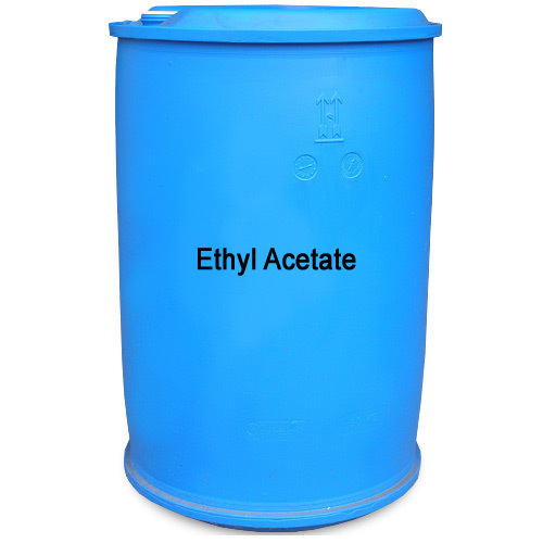 Industrial Ethyl Acetate Manufacturer In Delhi - Purity: 100%