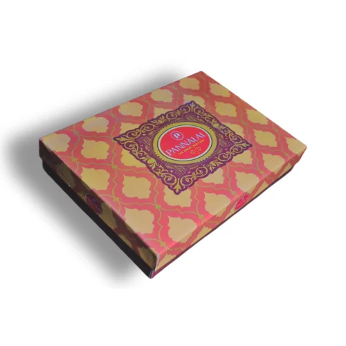 Printed Sweet Packaging Box