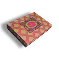Printed Sweet Packaging Box