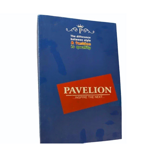Garment Packaging Box