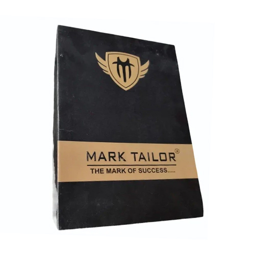 Garment Packing Paper Box
