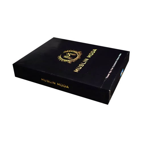 Shirt Gift Packaging Box