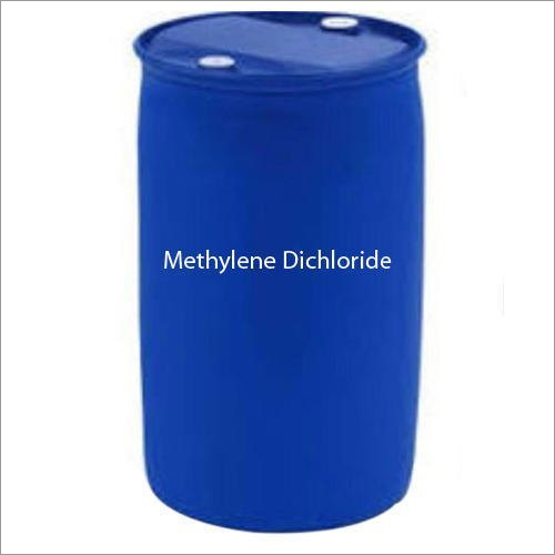Methylene Dichloride Supplier - Application: Industrial