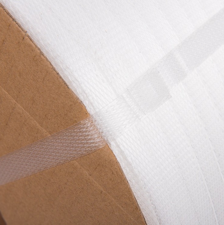 Export Quality Pp Strap Supplier - Application: Box Packing