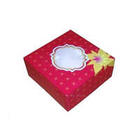 Printed Pizza Box - Coating Type: Laminated Coating