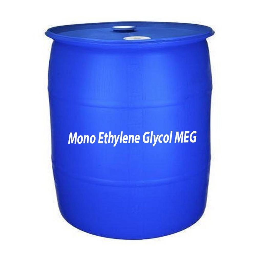 Mono Ethylene Glycol Supplier - Application: Industrial