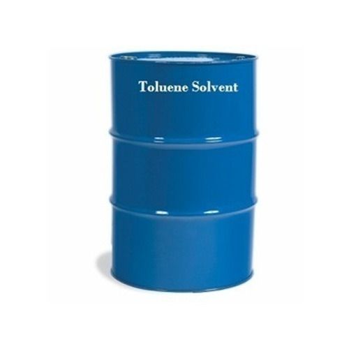 Toluene Supplier - Chemical Name: Touelne