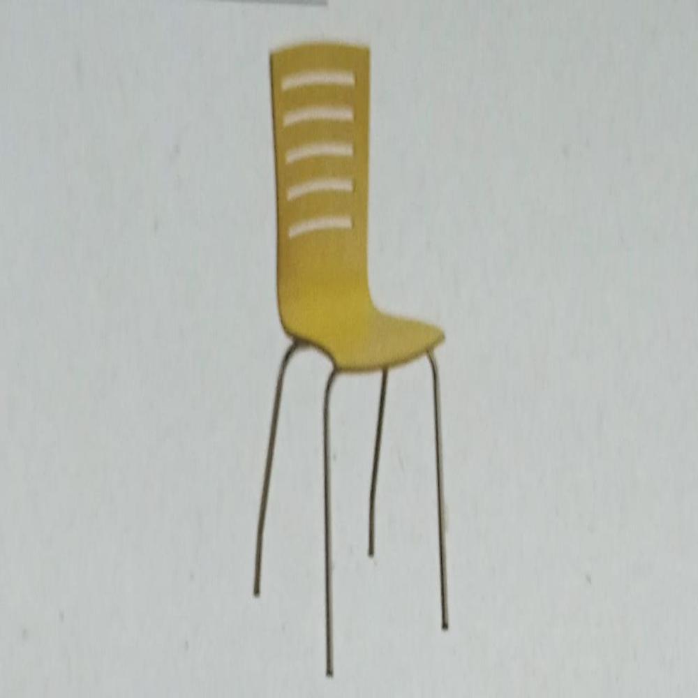 OM WOODS DWC 028 WOODEN CHAIR 