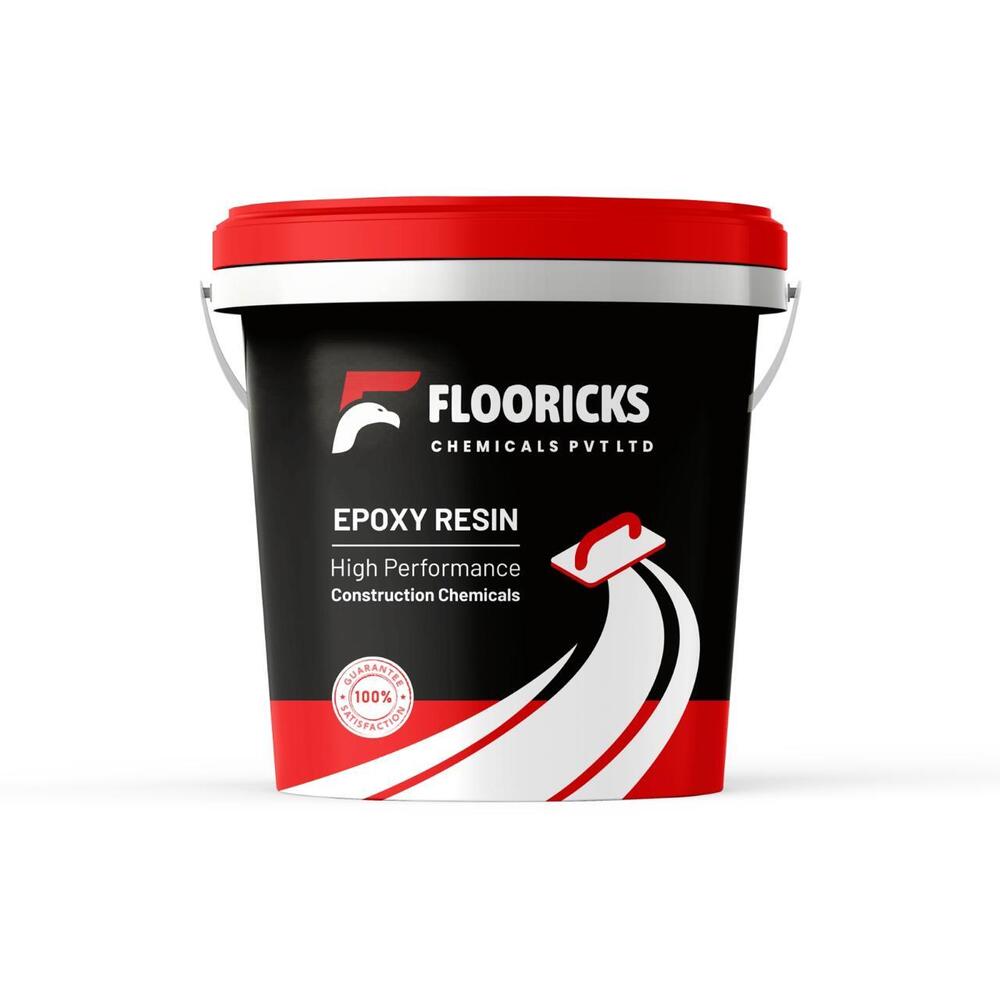 Apfloor Slul Epoxy Resin - Application: Industrial
